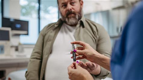 How Obesity Can Increase The Risk Of Type 2 Diabetes? Study Explains