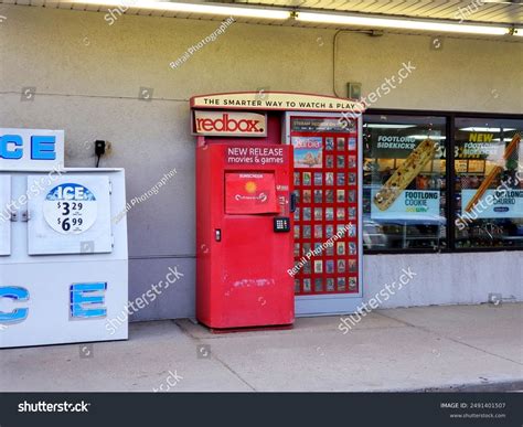 Image result for Redbox Machine Inside