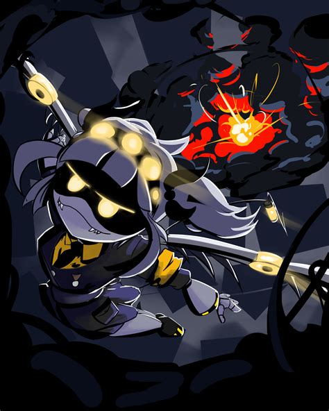 J Murder Drones Wallpapers - Wallpaper Cave