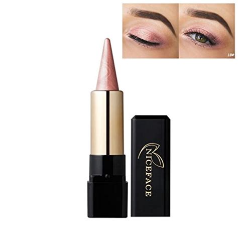 Buy Atoz prime 1 PC. Natural Long-lasting Eye Shadow Knob Make-up ...