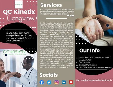 Qc Kinetix Covered By Insurance - Life Insurance Quotes