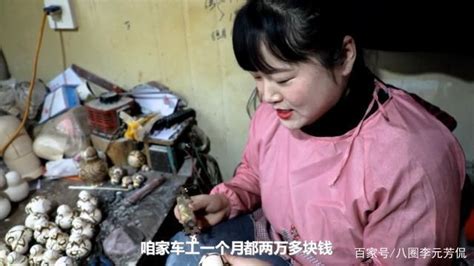 安徽庐江：“徽姑娘·共富工坊”助力女性就近就业-人民图片网