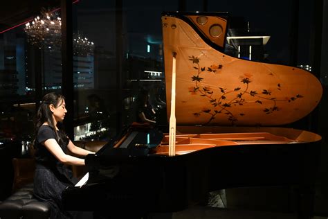 EVENT ｜ The Dragonfly Bar