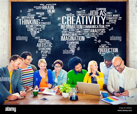 Inspiration Creativity Model 的图像结果