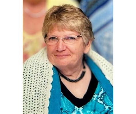 Judy Nelsen Obituary (2025) - Forest Lake, MN - Mattson Funeral Home ...