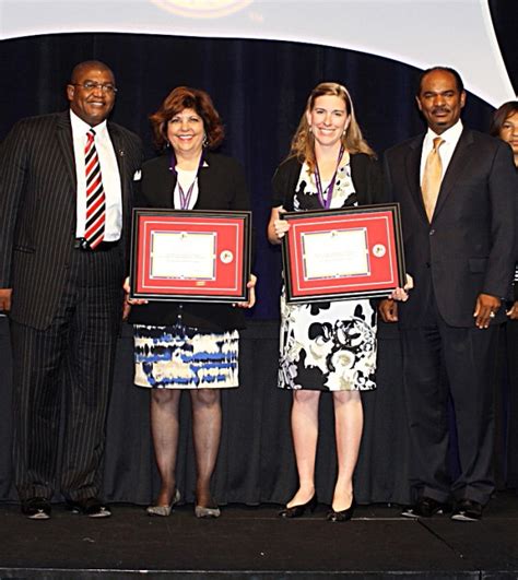 Fort Benning school district wins award | Article | The United States Army