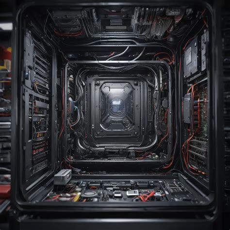 Image result for Computer Opening Caper