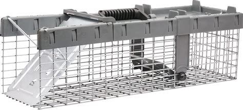 Amazon.com : Havahart 1026 Small 1-Door Humane Live Catch and Release ...