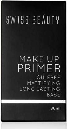 SWISS BEAUTY Primer - 30 ml - Price in India, Buy SWISS BEAUTY Primer ...
