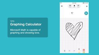 Microsoft Math Solver Calculus 的图像结果