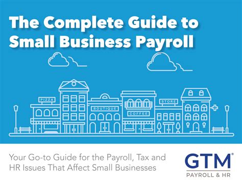 Payroll Solutions for the Car Dealership Industry - GTM Payroll Services
