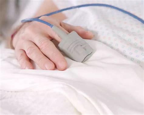 Addressing SpO2 sensor accuracy - Philips