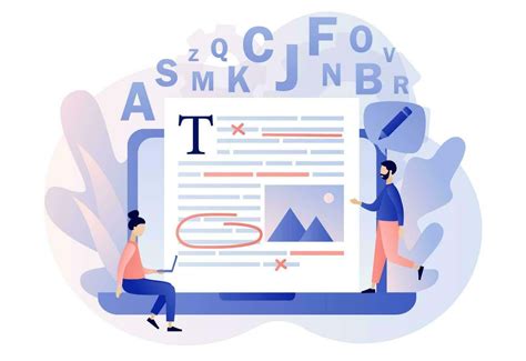 Image result for Language Editing