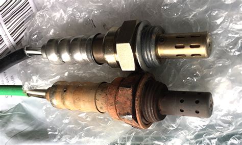 How to Clean O2 Sensor 2014 Ford Taruas Sho 的图像结果