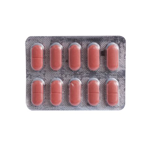 Maxical Active Tablet | Uses, Side Effects, Price | Apollo Pharmacy
