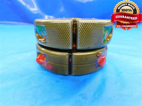 Image result for How Open a Thread Gage