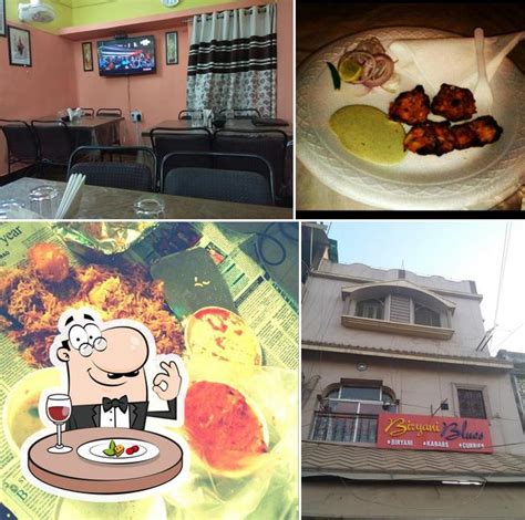Biryani Mahal, Ranchi, Piska More - Restaurant reviews