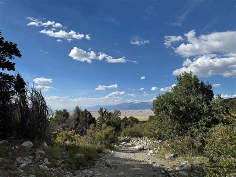 Zapata Falls: The Ultimate Family-Friendly Hike in Colorado