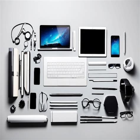 Modern Technological Devices 的图像结果