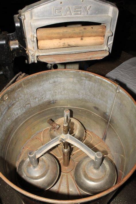 Image result for Copper Washing Machine