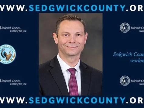 Sedgwick County Commission Chairman says writing the county budget is a ...