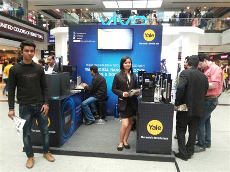 Zeeco Brand Experiences Pvt. Ltd.