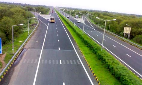 Gujarat’s State Highways - the roads leading to the state’s progress!