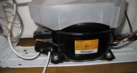 Neff Fridge Compressor Not Starting 的图像结果