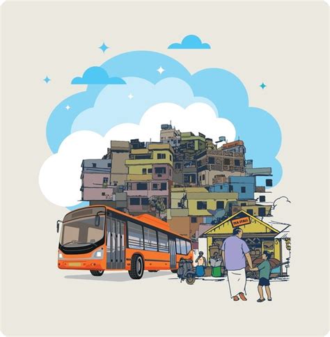 Poor Area Cartoon 的图像结果