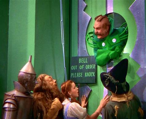 Wizard of oz Blank Template - Imgflip