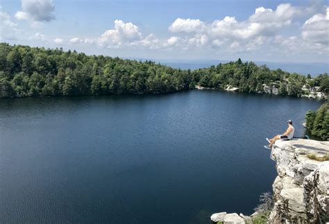 LAKE AND WATERFALL HIKE, HUDSON VALLEY, NY - Active Lifestyle Tours