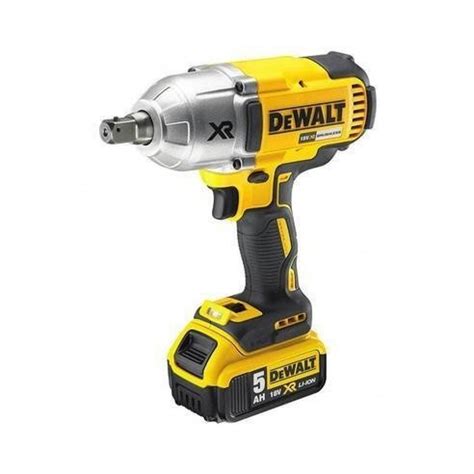 DEWALT DCF899P2 Şarjlı Somun Sıkma 18 Volt 950 Nm - fiyat, nalburdavar