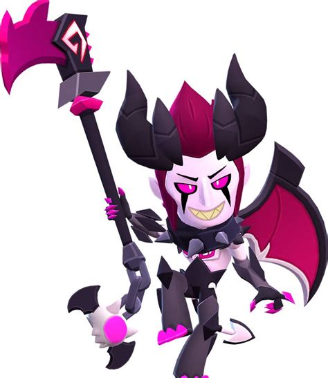 Devilish Mortis