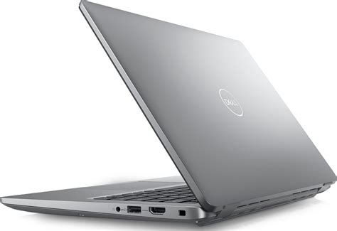 Dell Latitude 14 5440 - Spécifications, tests et prix | LaptopMedia France