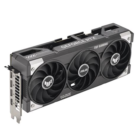 ASUS TUF GAMING GEFORCE RTX 5060 TI 8GB GDDR7 GRAPHICS CARD TUF-RTX506