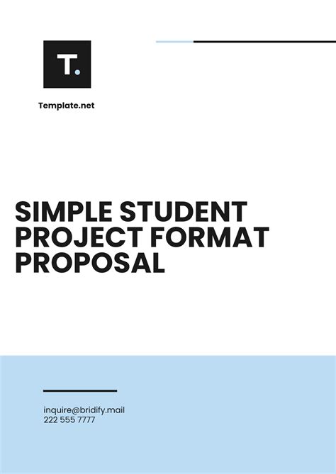 Simple Project Proposal for Student Project 的图像结果