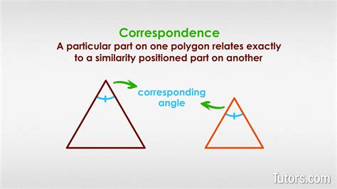 Image result for Similar Triangles Explained