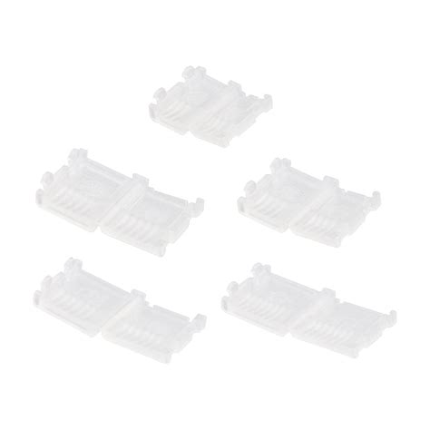 30pcs Ab Clip Buckle 2s 3s 4s 5s 6s Lipo | Desertcart INDIA