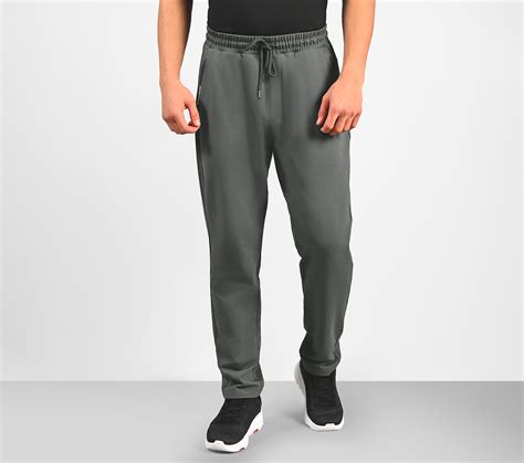 Buy Pants For Men Online | Skechers India