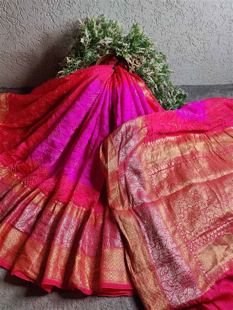 Bhandej – Massakalisarees