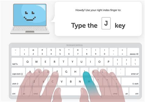 Image result for Learn TYPING Step by Step