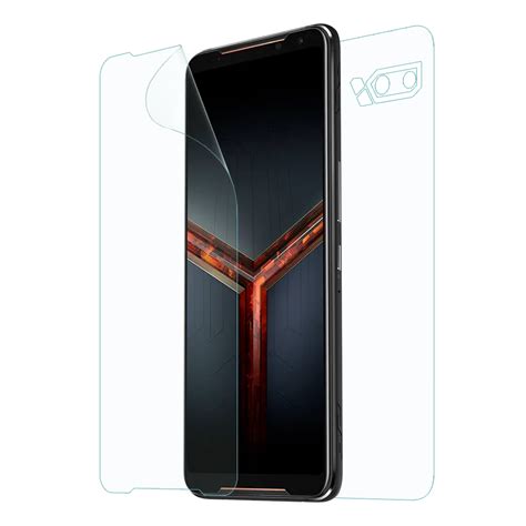 Asus Rog Phone 2 Screen Protector | GadgetShieldz