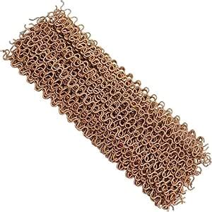 NUOGIC Dent Pulling Wire 50Pcs Automotive Fix Equipment Car Repair Dent ...