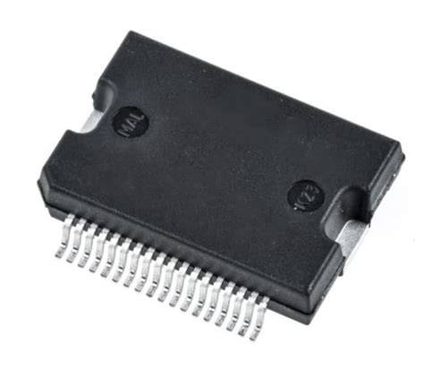 ISO808A STMicroelectronics | STMicroelectronics ISO808A, DualHigh Side ...