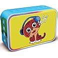 FIRSTCRY PlayBees Play & Learn Kids Speaker With Preloaded 500+ Rhymes ...