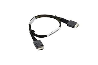 Supermicro 37cm OCuLink to OCuLink Cable - CBL-SAST-0974-1 : Amazon.in ...