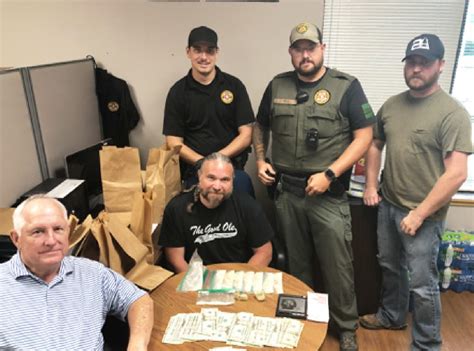 Sequoyah County Sheriffs Department - Vian Tenkiller