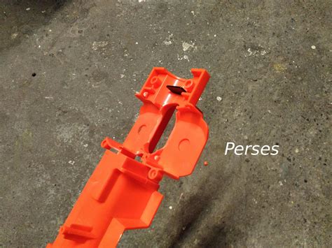 Nerf Prometheus Mod 的图像结果