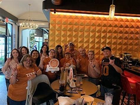 Sugar Bowl (Texas vs Washington) Watch Party - Laredo Chapter, ROCHAS ...