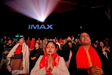 This Is For Shri Ram! - Rediff.com India News